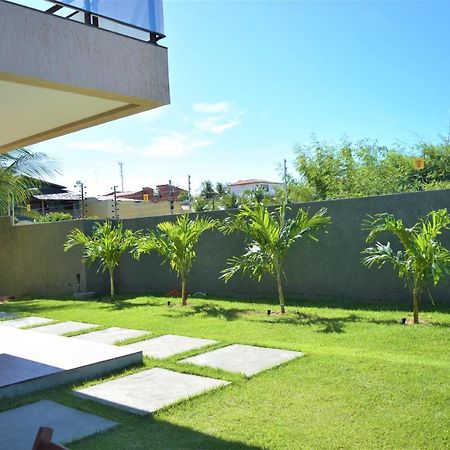 Luxurious New House, Unforgetable Experience. Canoa Quebrada Exterior foto