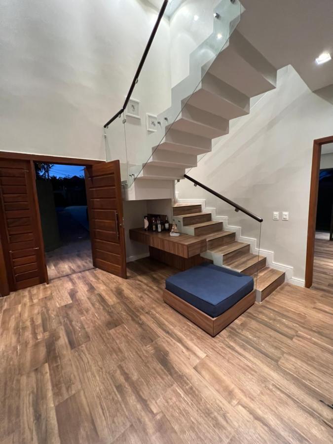 Luxurious New House, Unforgetable Experience. Canoa Quebrada Exterior foto
