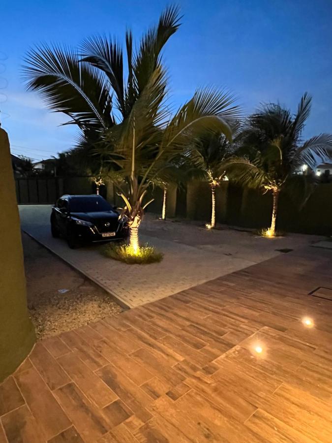 Luxurious New House, Unforgetable Experience. Canoa Quebrada Exterior foto