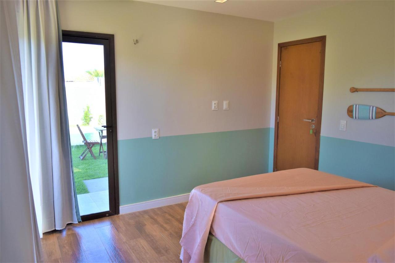 Luxurious New House, Unforgetable Experience. Canoa Quebrada Exterior foto