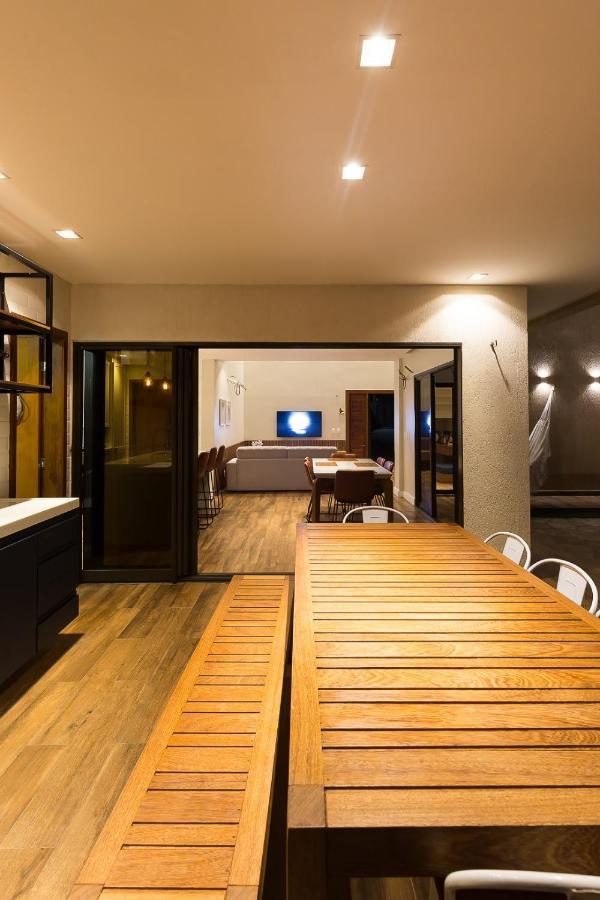 Luxurious New House, Unforgetable Experience. Canoa Quebrada Exterior foto