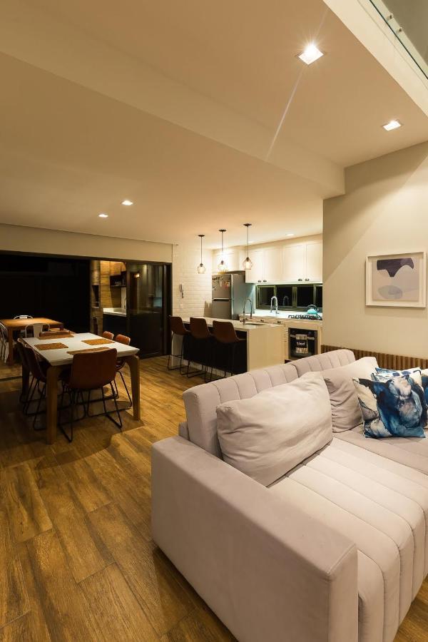 Luxurious New House, Unforgetable Experience. Canoa Quebrada Exterior foto