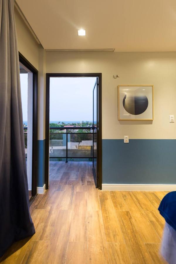 Luxurious New House, Unforgetable Experience. Canoa Quebrada Exterior foto