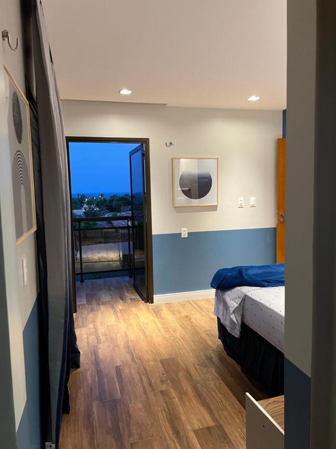 Luxurious New House, Unforgetable Experience. Canoa Quebrada Exterior foto