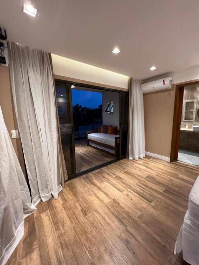 Luxurious New House, Unforgetable Experience. Canoa Quebrada Exterior foto